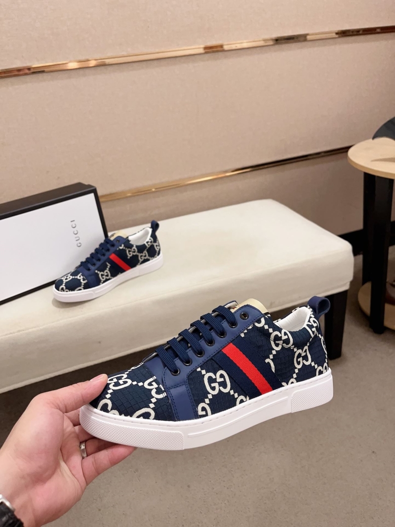 Gucci Casual Shoes